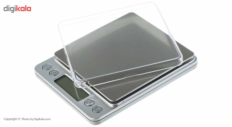 ترازوی دیجیتال مدل 01