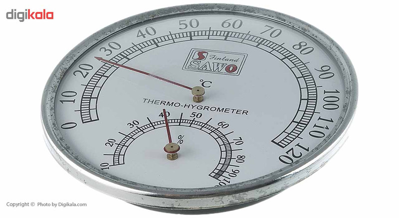 دماسنج و رطوبت سنج ساوو مدل SAC92000 دماسنج و رطوبت سنج ساوو مدل SAC92000