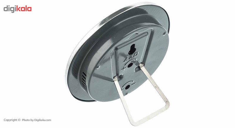 دماسنج و رطوبت سنج ساوو مدل SAC92000 دماسنج و رطوبت سنج ساوو مدل SAC92000