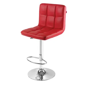 صندلی اپن هوگر مدل BH160 چرمی