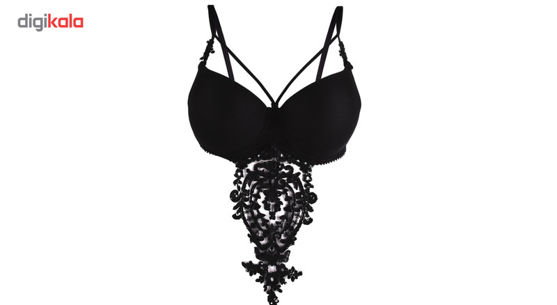 ست شورت و سوتین آنیل مدل 4731