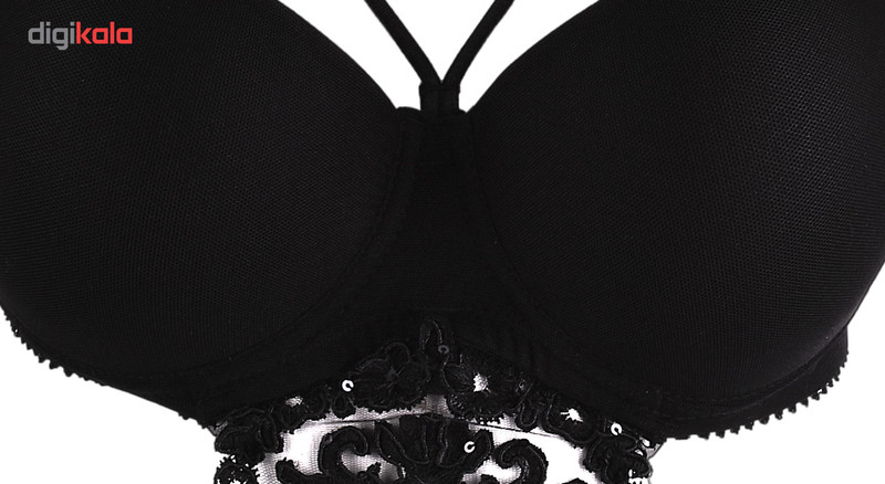 ست شورت و سوتین آنیل مدل 4731