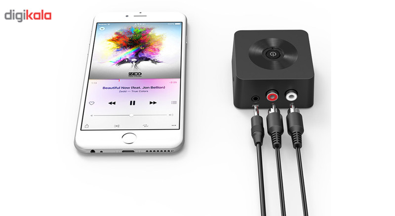 گیرنده بلوتوثی اوریکو مدل BTS01