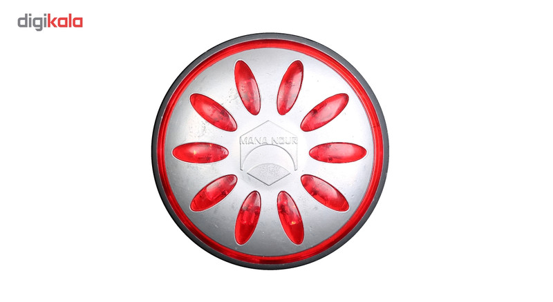 گل میخ مانانور مدل CM01