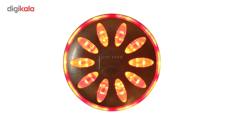 گل میخ مانانور مدل CM01