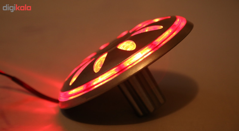 گل میخ مانانور مدل CM01