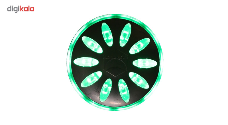 گل میخ مانانور مدل CM01