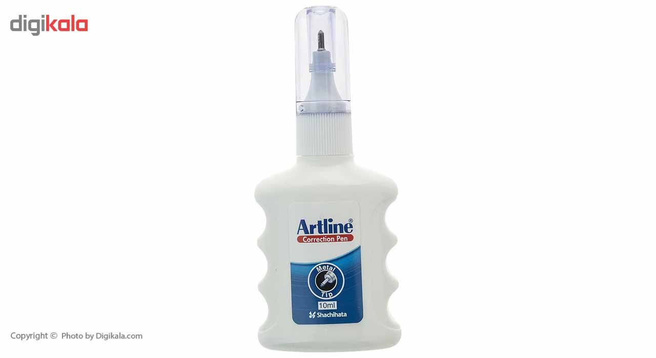 لاک غلط گیر آرت لاین مدل ECR-B10 main 1 1