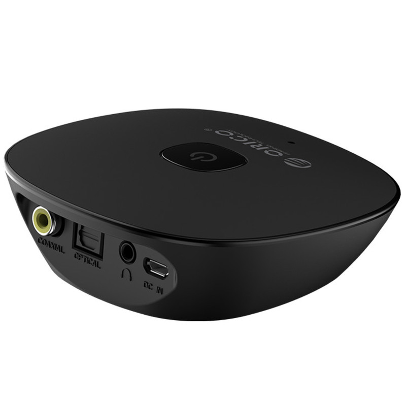 گیرنده صدای بلوتوثی اوریکو مدل BR01