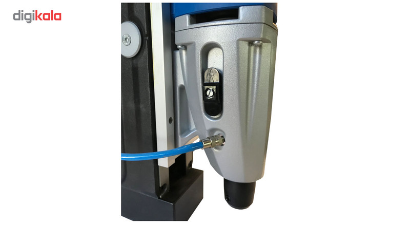 دریل مغناطیسی بی دی اس مدل MAB 465 دریل مغناطیسی بی دی اس مدل MAB 465