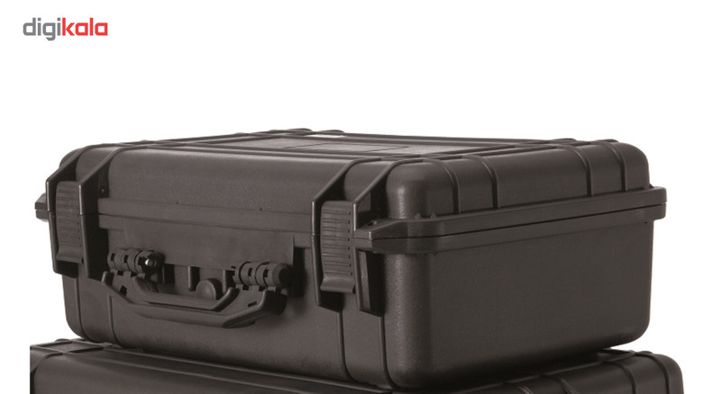 دریل مغناطیسی بی دی اس مدل MAB 465 دریل مغناطیسی بی دی اس مدل MAB 465