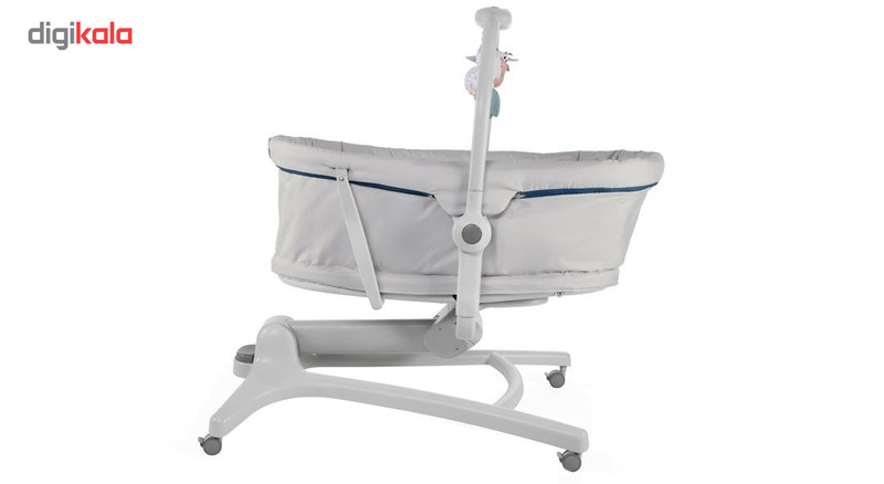 گهواره کودک چیکو مدل Baby Hug 4 in 1
