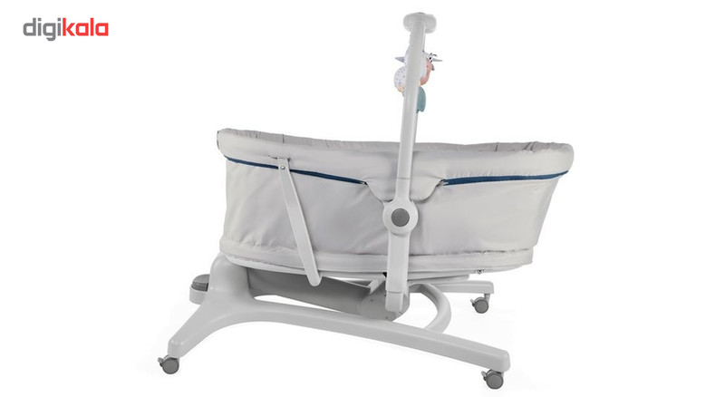 گهواره کودک چیکو مدل Baby Hug 4 in 1