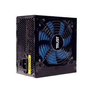 منبع تغذیه کامپیوتر تراست مدل TR330W