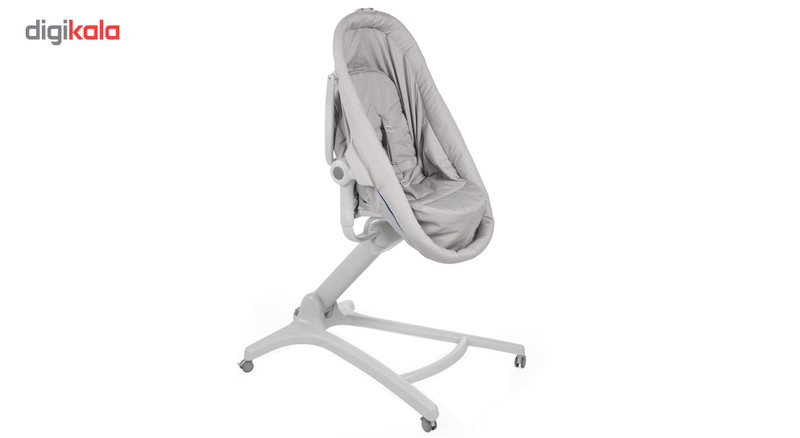 گهواره کودک چیکو مدل Baby Hug 4 in 1