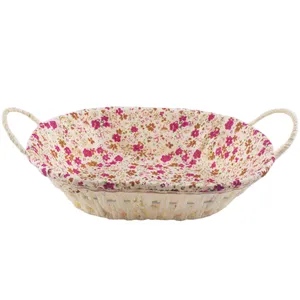سبد نان واته گل گلی مدل AS1002B
