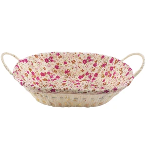سبد نان واته گل گلی مدل AS1002B