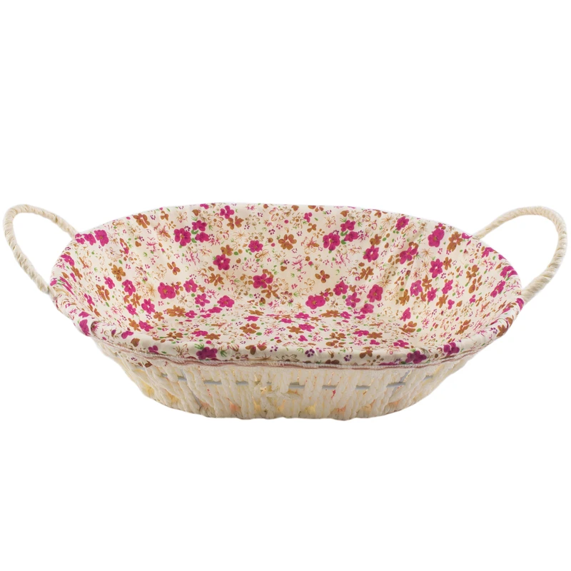 سبد نان واته گل گلی مدل AS1002B