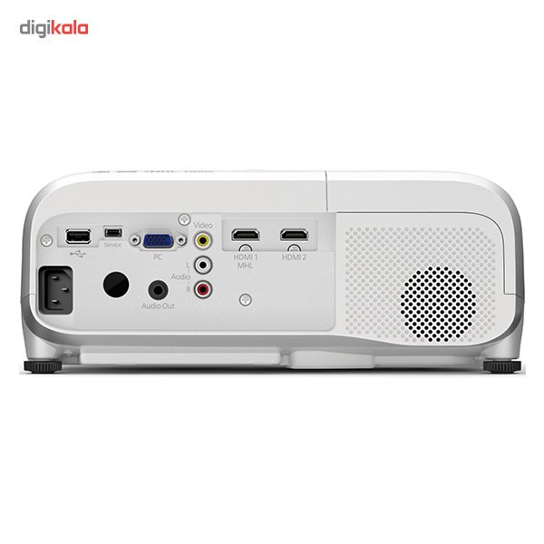 پروژکتور اپسون مدل EH-TW5300