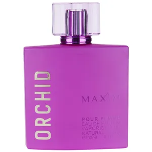 ادو پرفیوم زنانه 24 کی پرفیوم مدل Orchid Pour Femme حجم 100 میلی لیتر