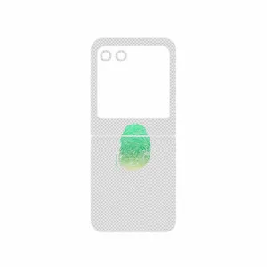 MAHOOT Minimal Fingerprint Cover Sticker for Motorola Razr 40 Ultra