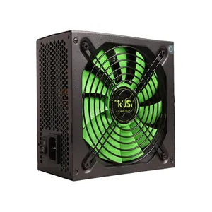 منبع تغذیه کامپیوتر تراست مدل TR680W