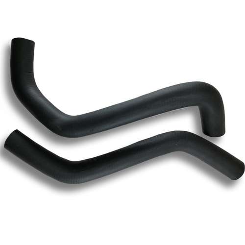 شلنگ بخاری بی پی کو کد 50048185 مناسب برای پراید بسته 2عددی 