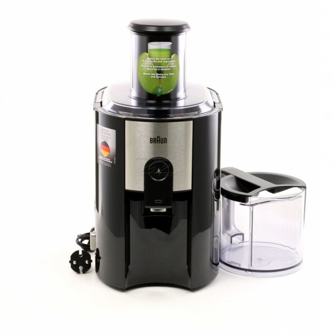 آبمیوه گیری مدل j500