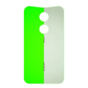 MAHOOT Fluorescence Special Sticker for Motorola Moto X 2014
