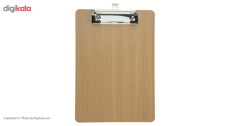 تخته شاسی ایمان مدل 9101 سایز A5