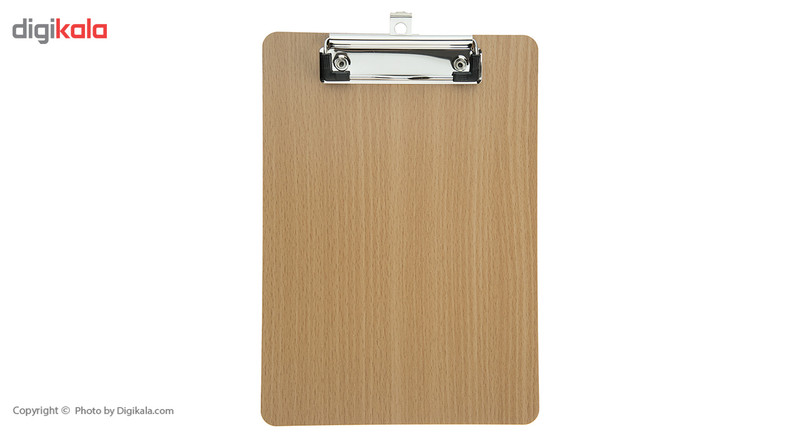 تخته شاسی ایمان مدل 9101 سایز A5