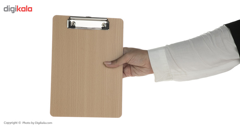 تخته شاسی ایمان مدل 9101 سایز A5