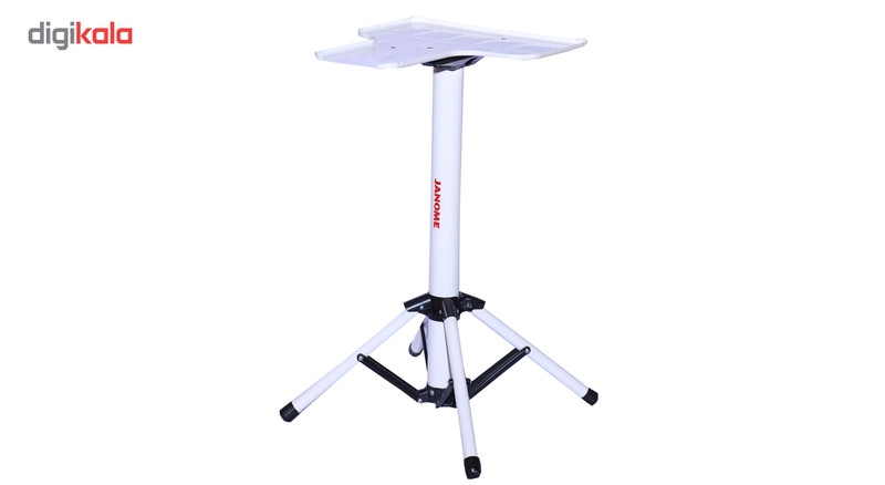 اتو پرسی ژانومه مدل 3400