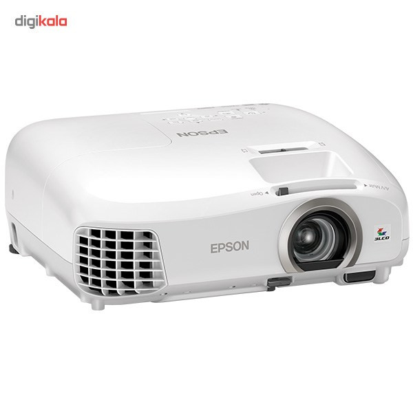 پروژکتور اپسون مدل EH-TW5300