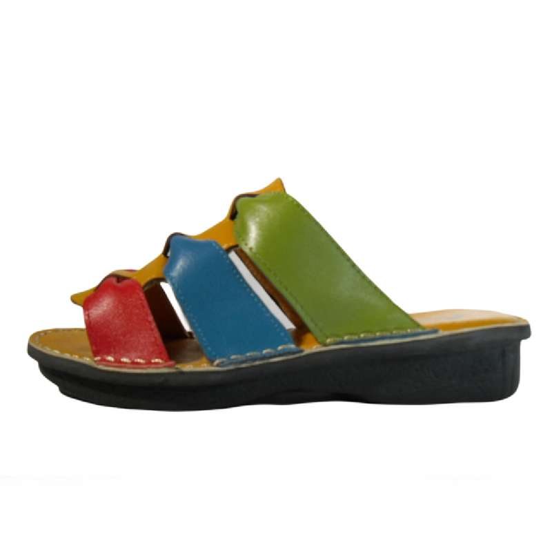 دمپایی زنانه مدل طبی