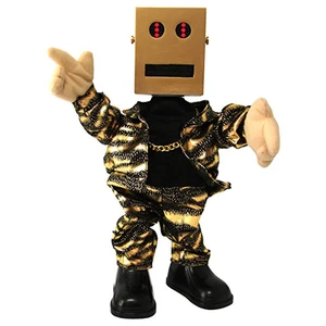 اسپیکر تامز آپ مدل Dancing Robot