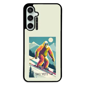 AKAM AMC-WSGS23FE-SKI-21 Cover For Samsung Galaxy S23 FE