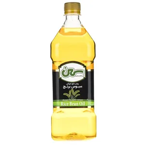 روغن سبوس برنج سمن - 900 گرم
