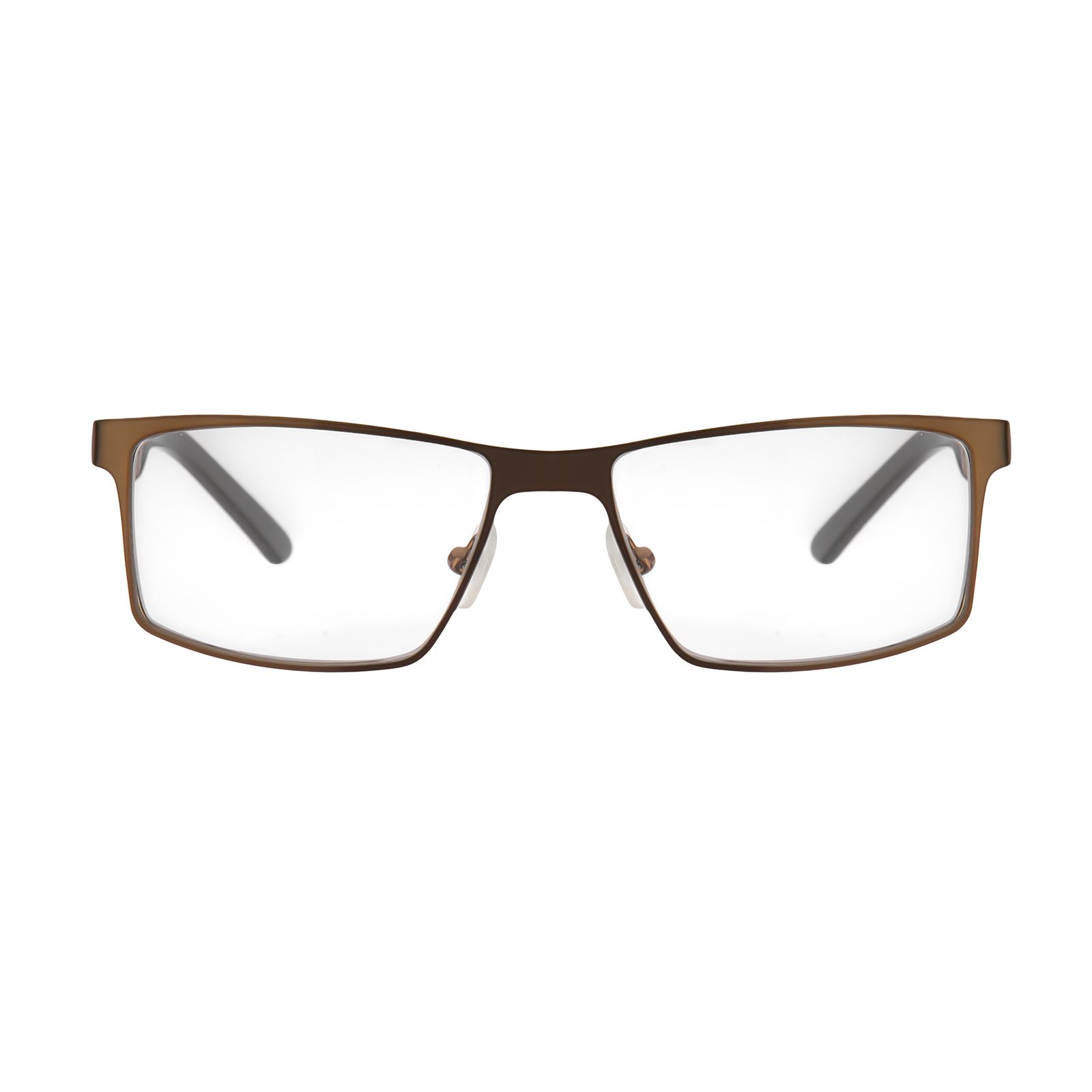 فریم عینک طبی هوگو باس مدل 82008F -  - 1