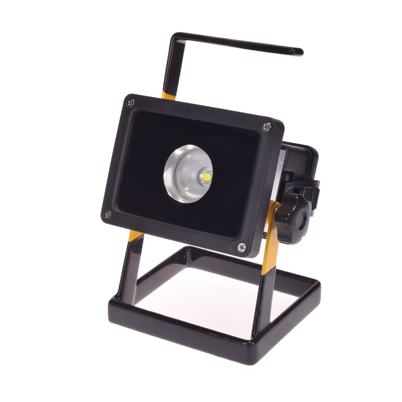 نورافکن دستی پاورلاین مدل CREE XML-1x30W