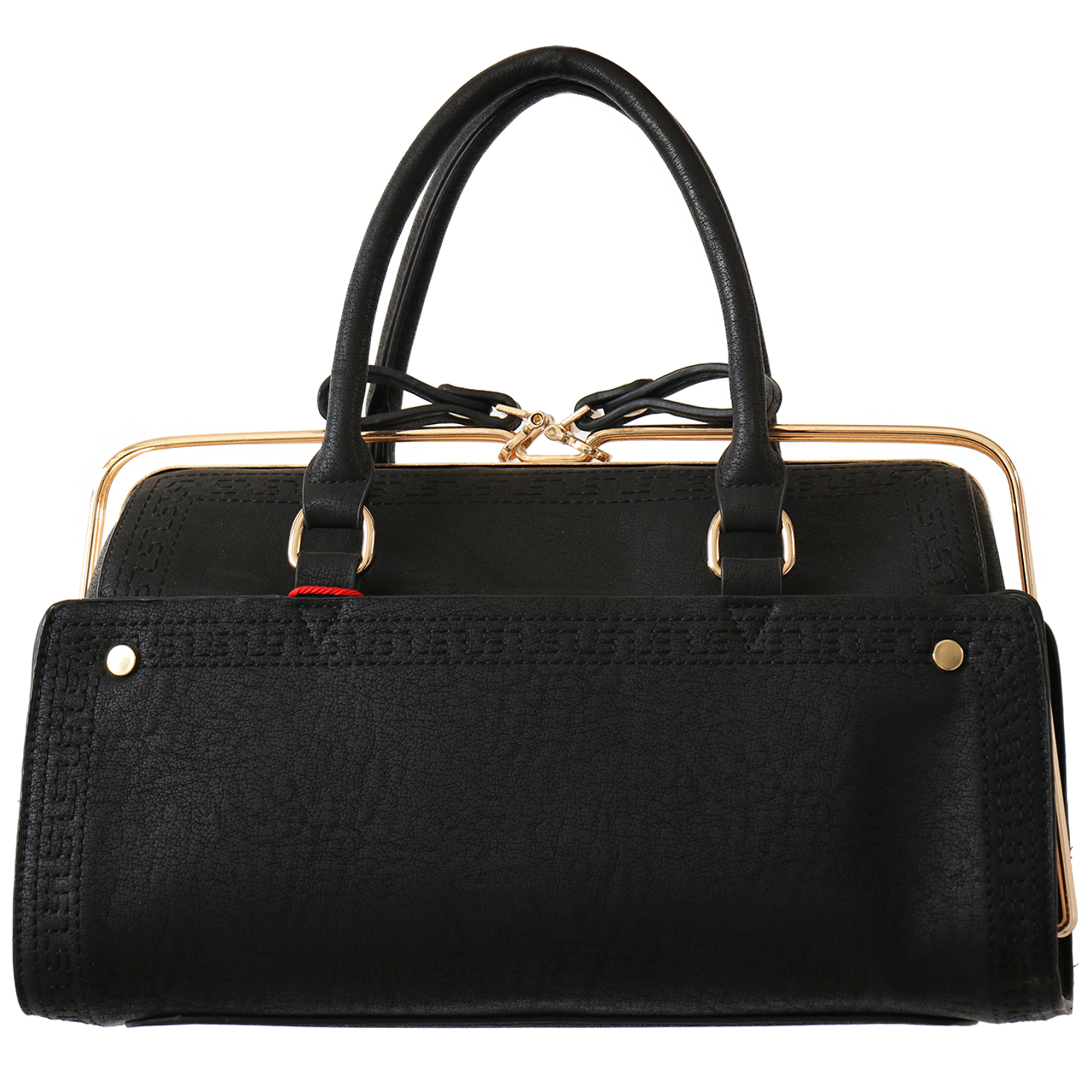 کیف t.p.s مدل کلاسیک best bag روژند کد 65-tp-15001