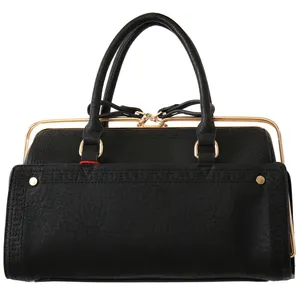 کیف t.p.s مدل کلاسیک best bag روژند کد 65-tp-15001