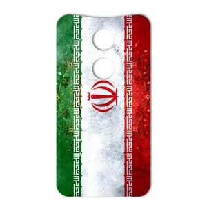MAHOOT IRAN-flag Design Sticker for Motorola Moto X 2014