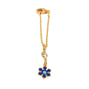 آویز ساعت تهران استور کد 032