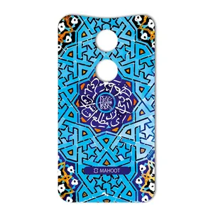 MAHOOT Slimi design-tile Design Sticker for Motorola Moto X 2014