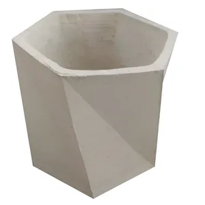 گلدان مدل پیچ کد 2