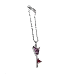 آویز ساعت تهران استور کد 040