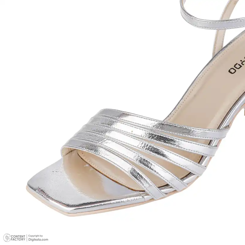 صندل زنانه ایزی دو مدل 19010280