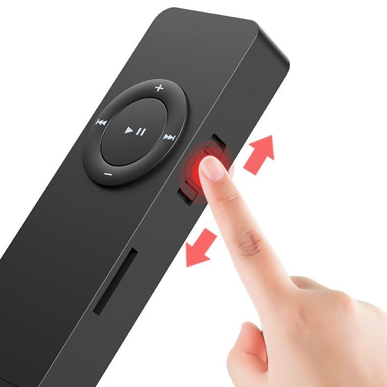 پخش کننده موسیقی مدل oococ-MP3