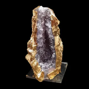 سنگ راف مدل آمیتیست کد 2-120